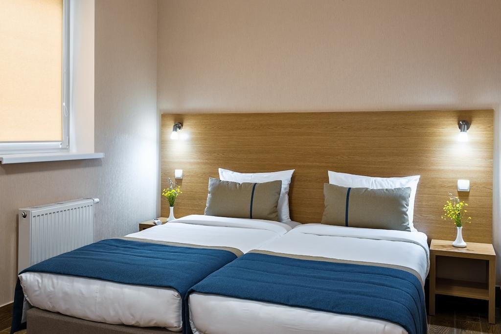 Dacha Na Desne Otel Kiev Oda fotoğraf